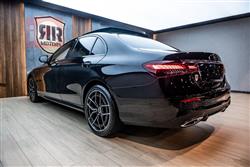 مێرسێدس بێنز E-Class